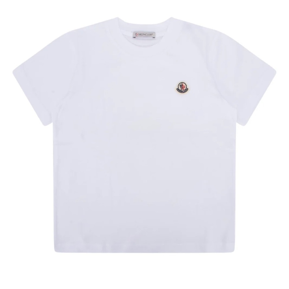 NWT Moncler Tee